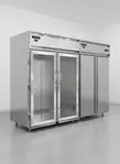 Continental Refrigerator D2RINSSRT-GD-SD