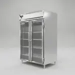 Continental Refrigerator D2RNGD