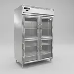 Continental Refrigerator D2RNGDHD