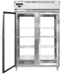Continental Refrigerator D2RNPT-GD-GD