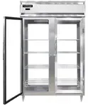 Continental Refrigerator D2RNPT-GD-GD
