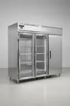 Continental Refrigerator D2RNPT-GD-SD