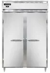 Continental Refrigerator D2RNPT-SD-GD