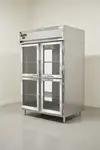 Continental Refrigerator D2RNPTHD-GD-GD