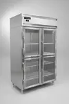 Continental Refrigerator D2RNPTHD-GD-SD
