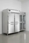 Continental Refrigerator D2RNPTHD-SD-GD
