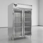 Continental Refrigerator D2RNSAGD