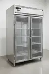 Continental Refrigerator D2RNSAPT-GD-SD