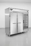 Continental Refrigerator D2RNSAPT-SD-GD