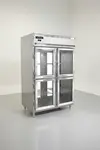 Continental Refrigerator D2RNSAPTHD-GD-GD