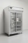 Continental Refrigerator D2RNSASGD