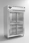 Continental Refrigerator D2RNSASGDHD