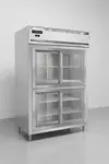 Continental Refrigerator D2RNSGDHD