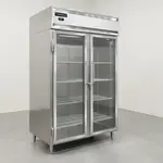 Continental Refrigerator D2RNSSGD
