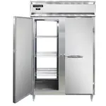 Continental Refrigerator D2RNSSPT