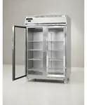 Continental Refrigerator D2RNSSPT-GD-GD
