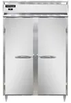 Continental Refrigerator D2RNSSPT-SD-GD