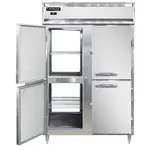 Continental Refrigerator D2RNSSPTHD