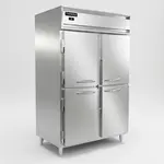 Continental Refrigerator D2RNSSPTHD