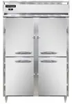 Continental Refrigerator D2RNSSPTHD-SD-GD