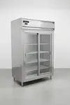 Continental Refrigerator D2RNSSSGD