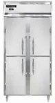 Continental Refrigerator D2RSENHD