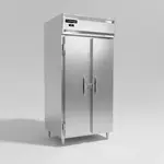 Continental Refrigerator D2RSENSA