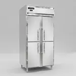 Continental Refrigerator D2RSENSAHD