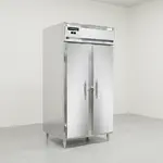 Continental Refrigerator D2RSENSS