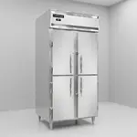 Continental Refrigerator D2RSENSSHD