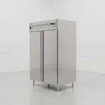 Continental Refrigerator D2RSESN