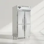 Continental Refrigerator D2RSESNSAHD