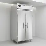 Continental Refrigerator D2RSESNSS