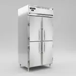 Continental Refrigerator D2RSESNSSHD