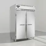 Continental Refrigerator D2RSN