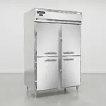 Continental Refrigerator D2RSNHD