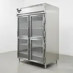 Continental Refrigerator D2RSNSAGDHD