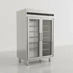 Continental Refrigerator D2RSNSASGD