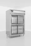 Continental Refrigerator D2RSNSASGDHD