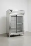 Continental Refrigerator D2RSNSGD