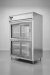 Continental Refrigerator D2RSNSGDHD