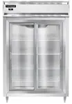 Continental Refrigerator D2RSNSSSGD
