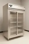 Continental Refrigerator D2RSNSSSGD