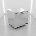 Continental Refrigerator D32N-U