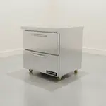 Continental Refrigerator D32N-U-D