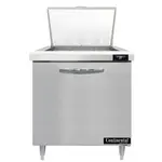 Continental Refrigerator D32N12M