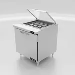 Continental Refrigerator D32N12M