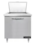 Continental Refrigerator D32N12M