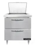 Continental Refrigerator D32N12M-D