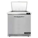 Continental Refrigerator D32N12M-FB